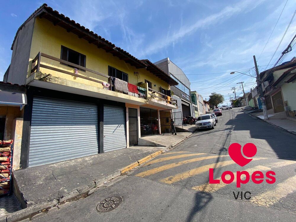 Loja-Salão - Foto 1