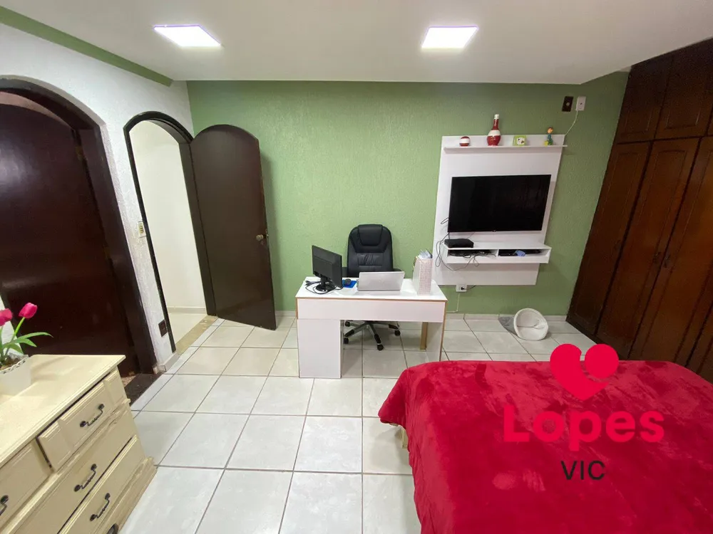 Casa, 3 quartos, 235 m² - Foto 11