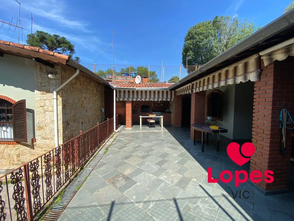 Casa, 3 quartos, 235 m² - Foto 4