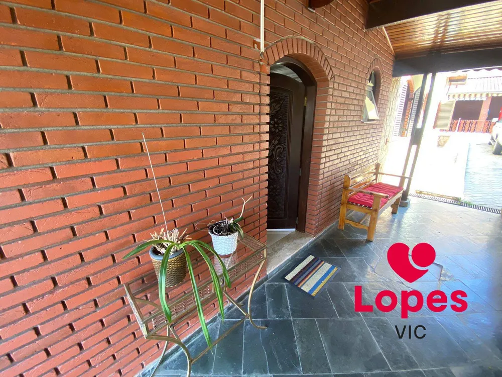 Casa, 3 quartos, 235 m² - Foto 15