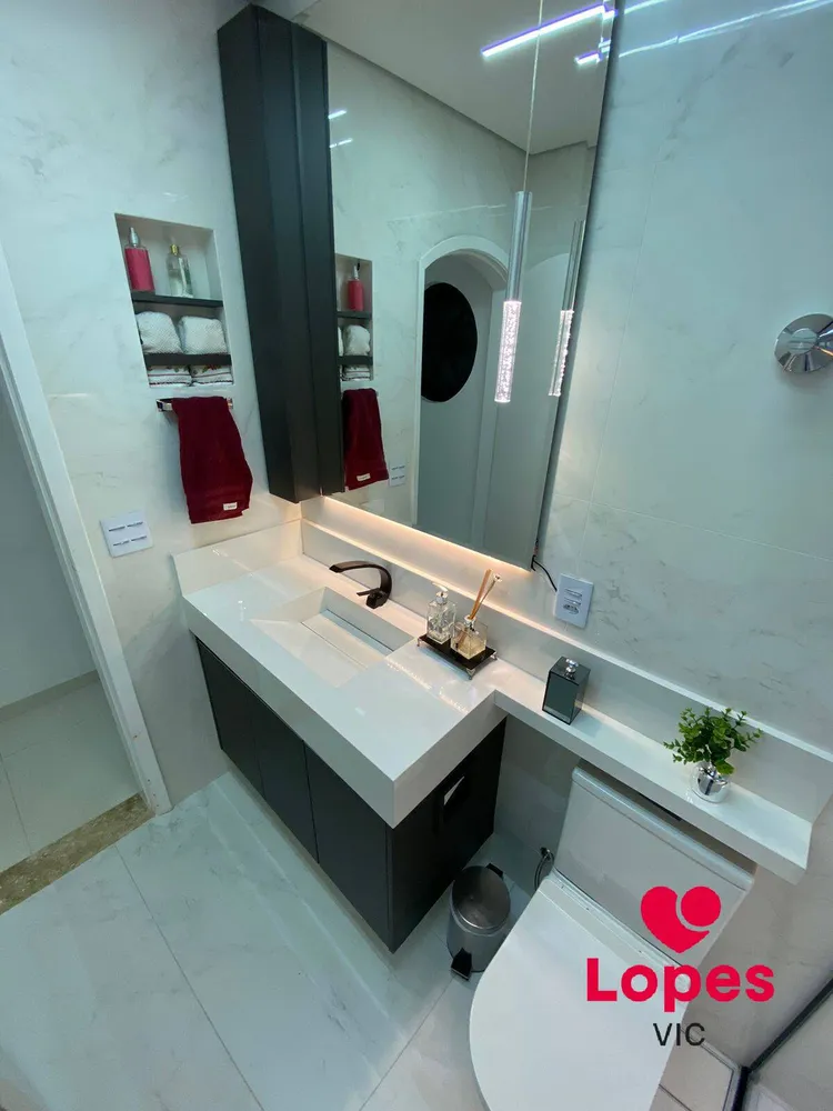 Casa, 3 quartos, 235 m² - Foto 10