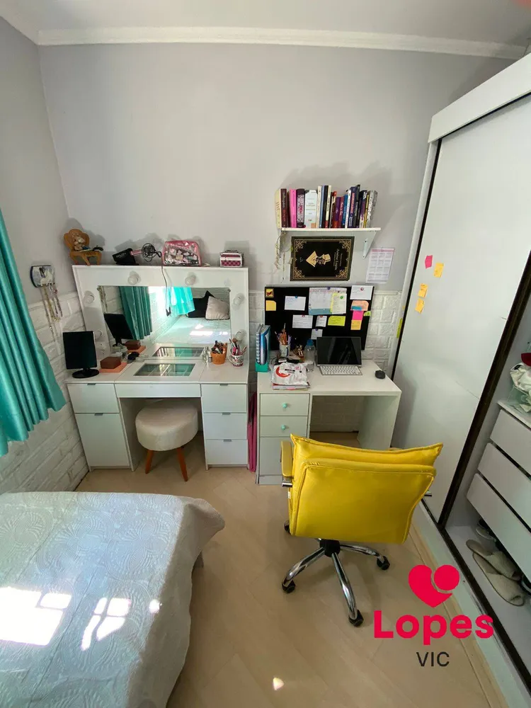 Casa, 3 quartos, 235 m² - Foto 8