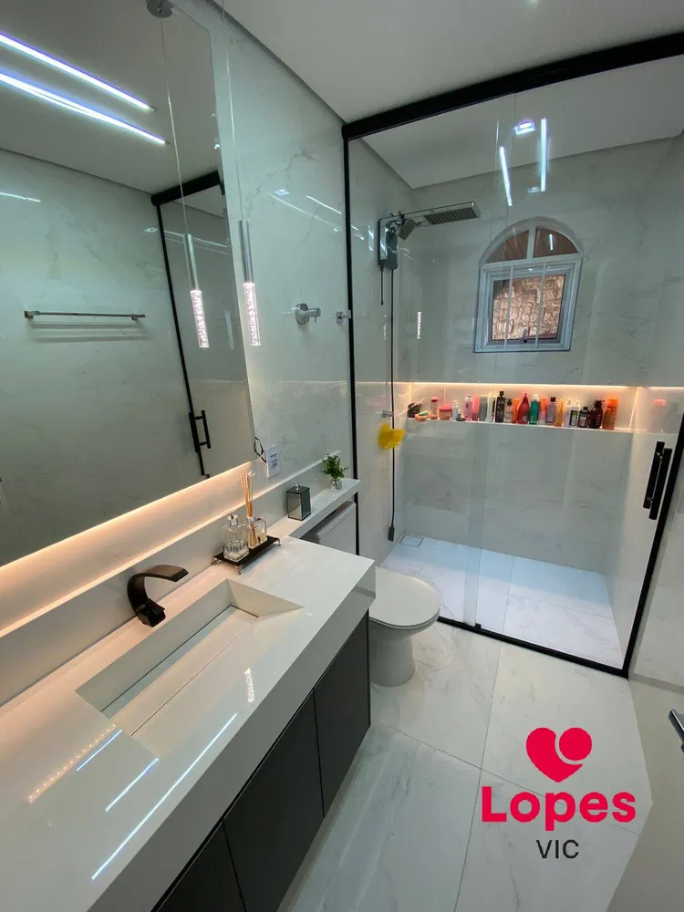 Casa, 3 quartos, 235 m² - Foto 9