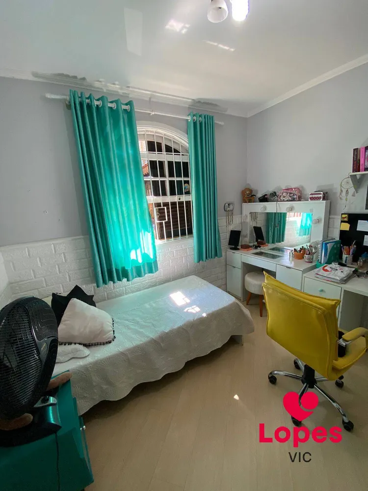 Casa, 3 quartos, 235 m² - Foto 7