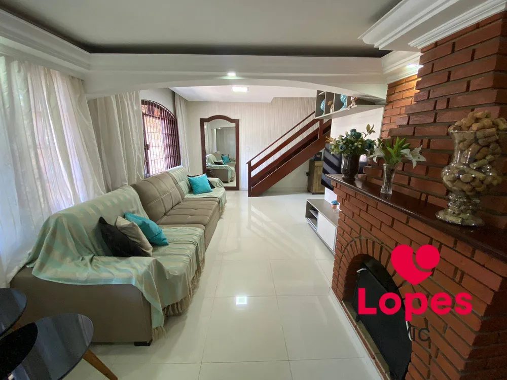 Casa, 3 quartos, 235 m² - Foto 16