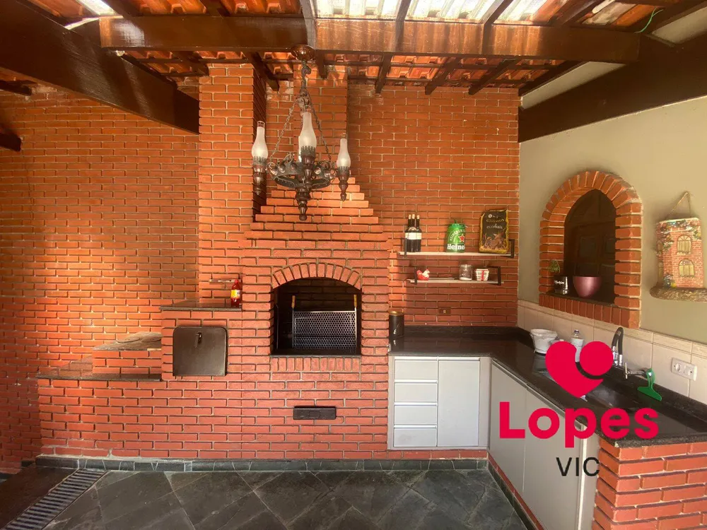 Casa, 3 quartos, 235 m² - Foto 14