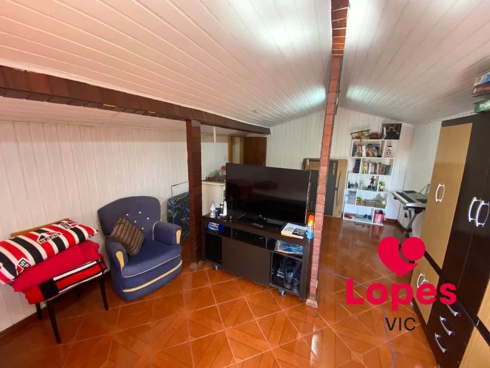 Casa, 3 quartos, 235 m² - Foto 13