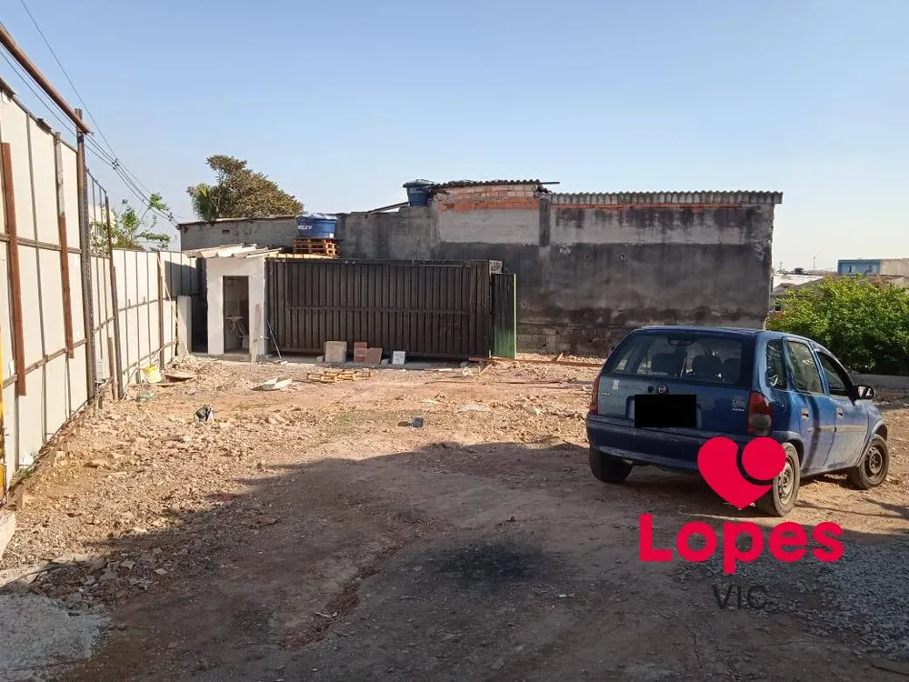 Terreno, 260 m² - Foto 2