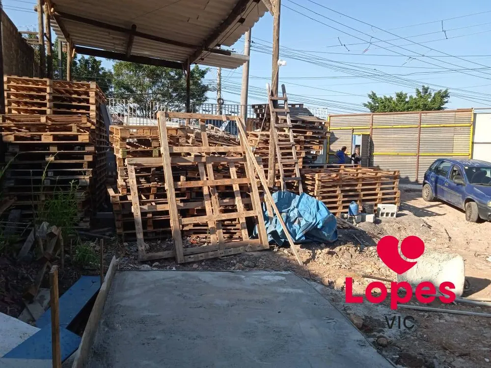 Terreno, 260 m² - Foto 1