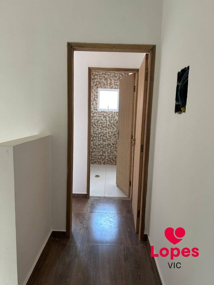 Sobrado à venda com 2 quartos - Foto 7