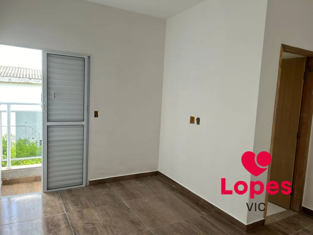 Sobrado, 2 quartos - Foto 14