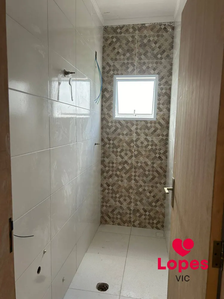 Sobrado, 2 quartos - Foto 16