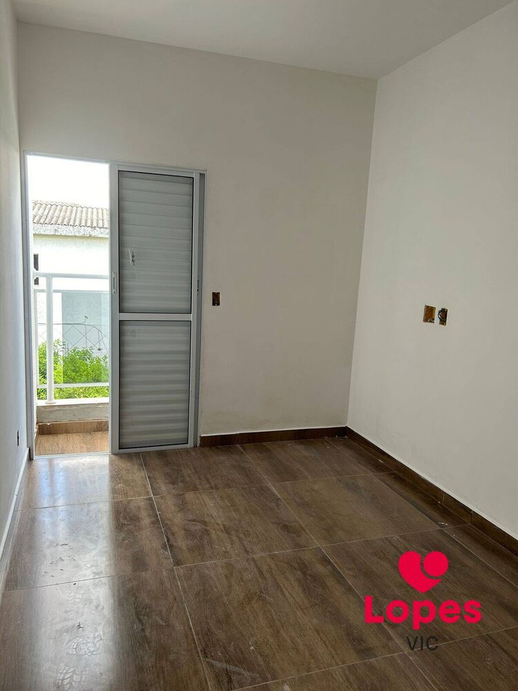 Sobrado à venda com 2 quartos - Foto 9