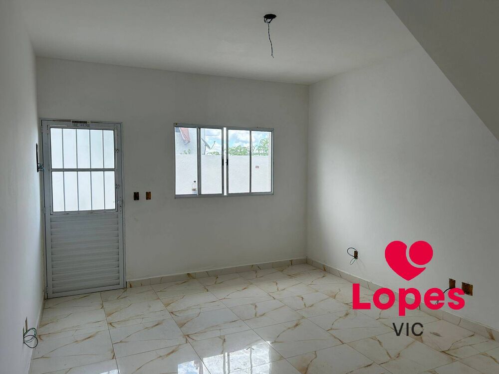 Sobrado à venda com 2 quartos - Foto 4