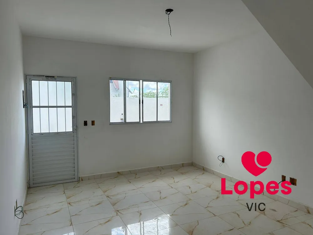Sobrado, 2 quartos - Foto 14
