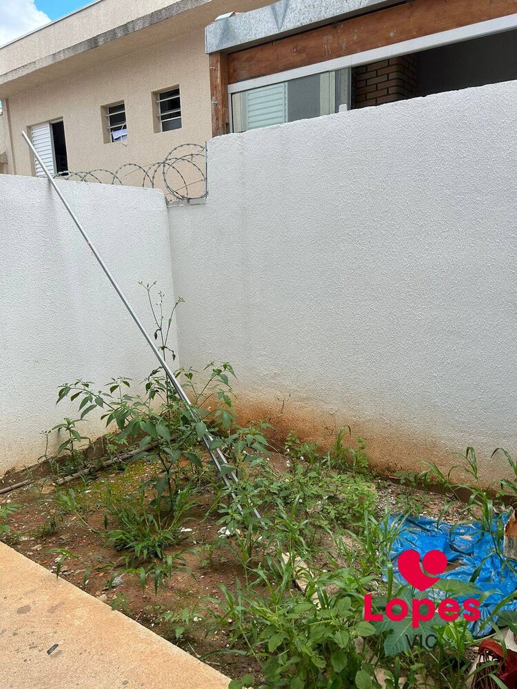 Sobrado à venda com 2 quartos - Foto 12