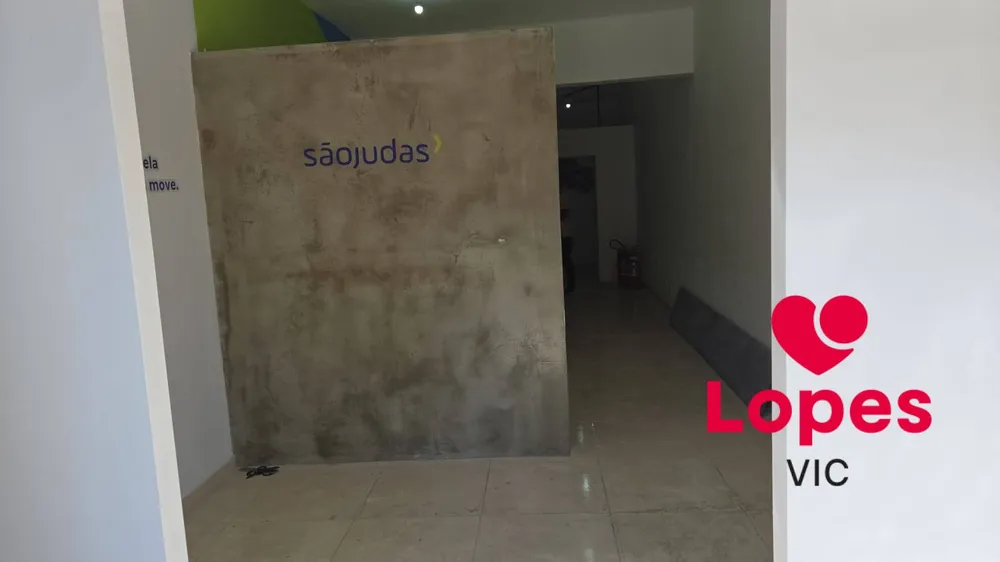 Loja-Salão, 50 m² - Foto 7