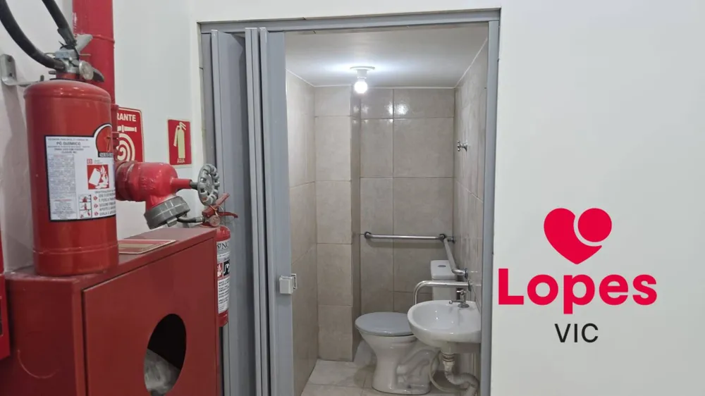 Loja-Salão, 50 m² - Foto 10