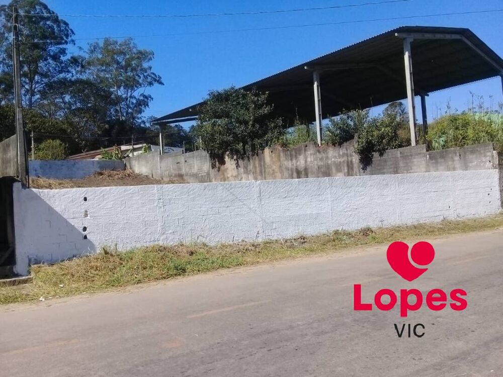 Terreno, 614 m² - Foto 1