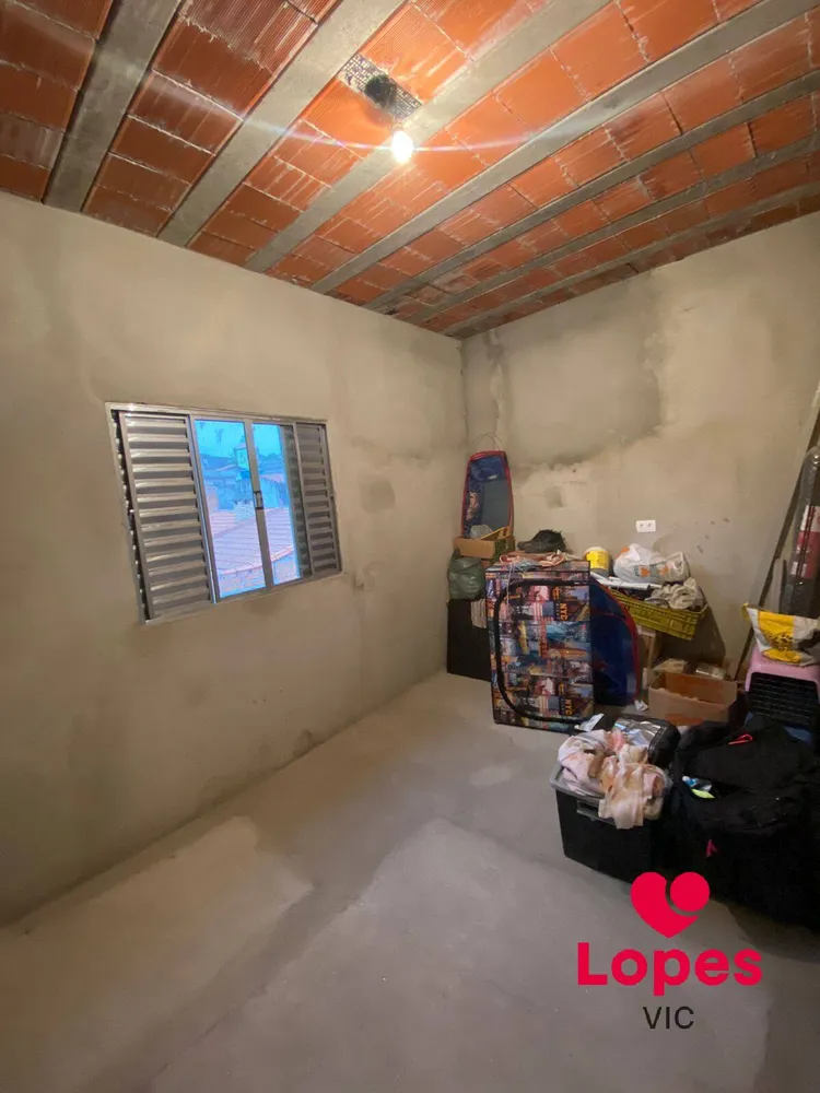 Casa, 3 quartos, 95 m² - Foto 14
