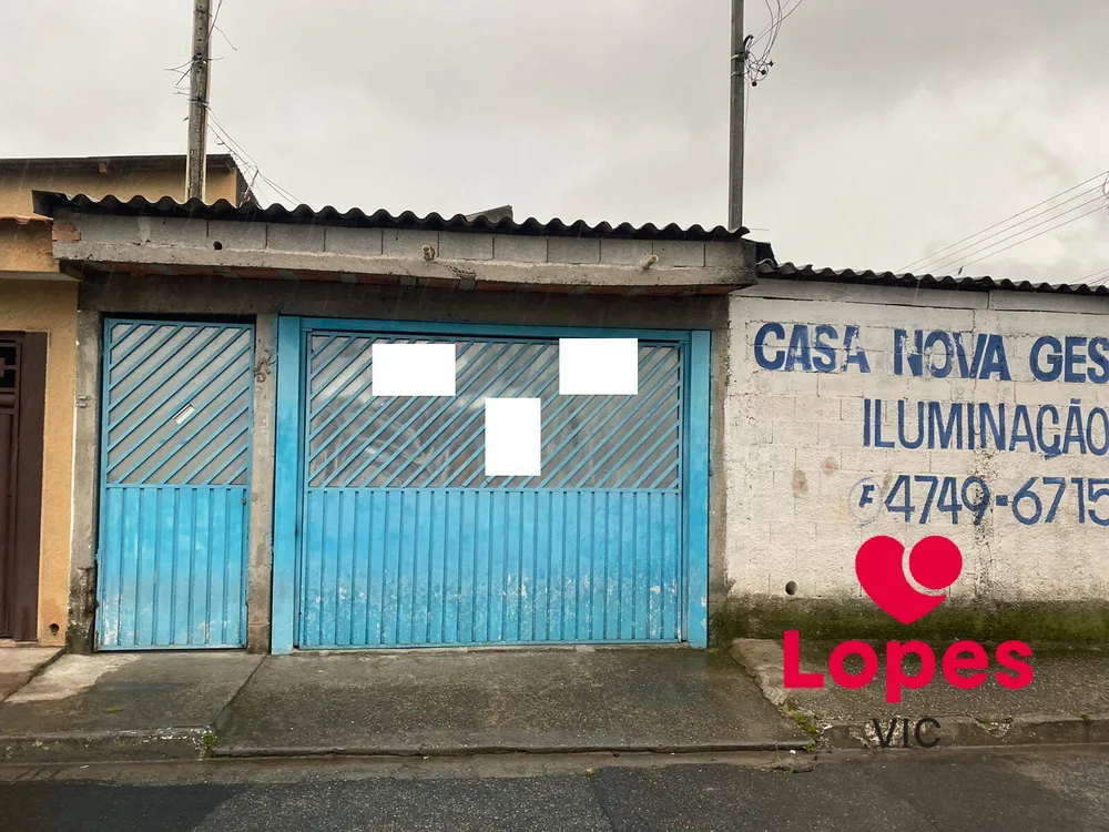 Casa, 3 quartos, 95 m² - Foto 7