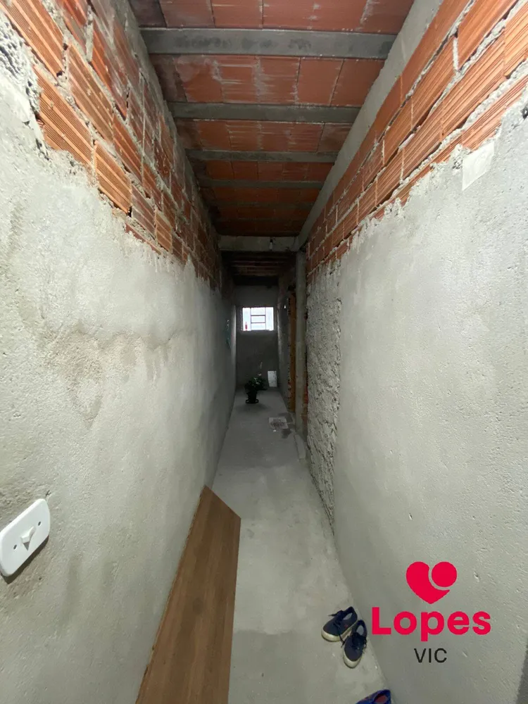 Casa, 3 quartos, 95 m² - Foto 10