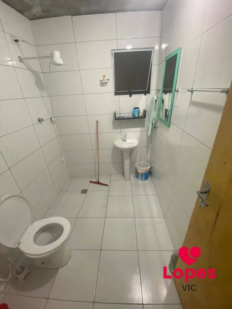 Casa, 3 quartos, 95 m² - Foto 17