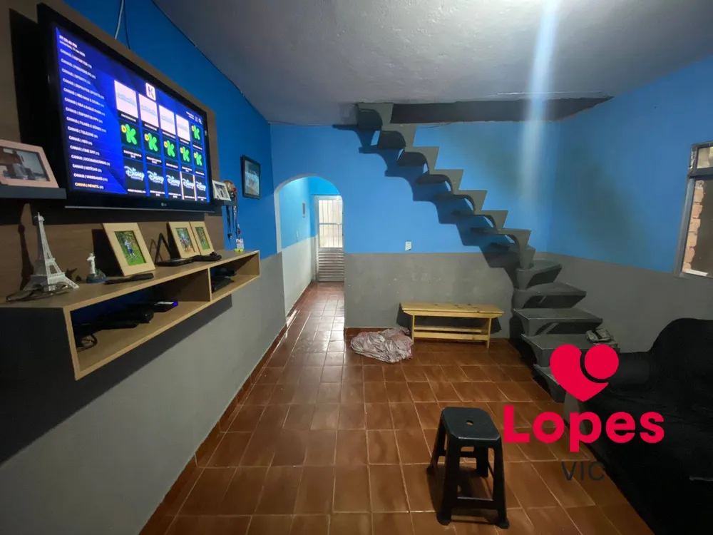 Casa, 3 quartos, 95 m² - Foto 12