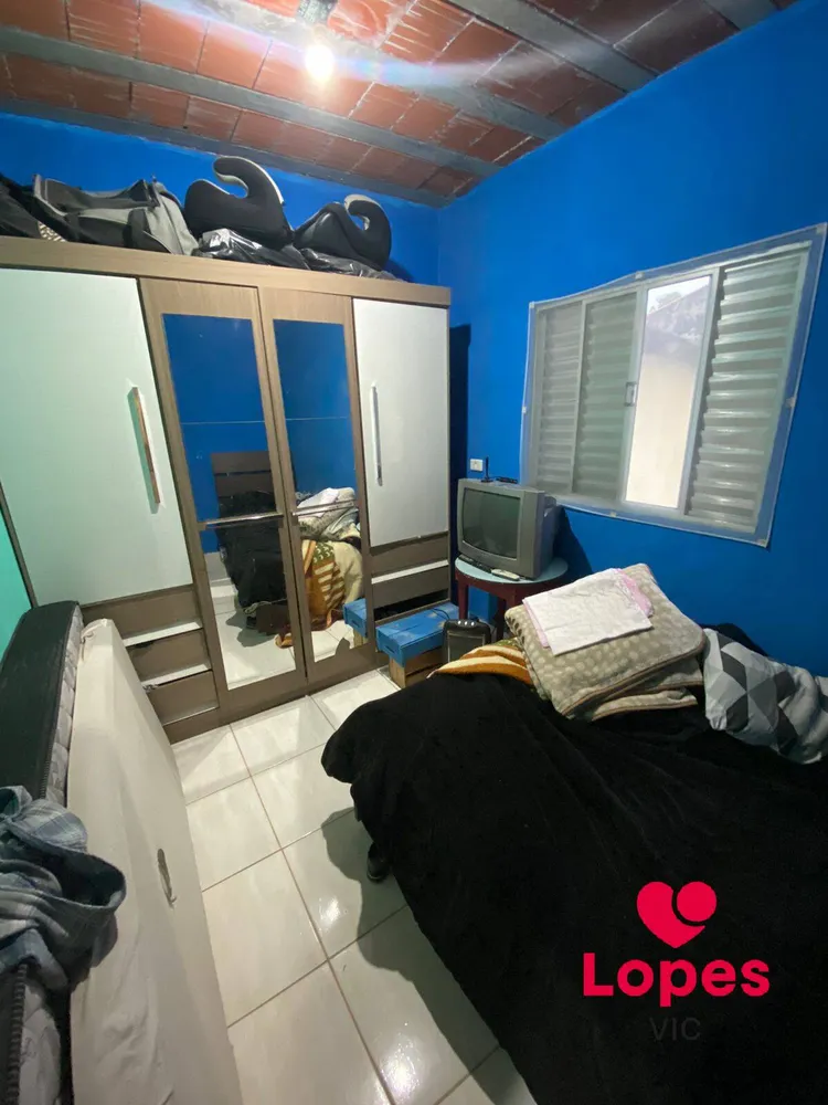 Casa, 3 quartos, 95 m² - Foto 15