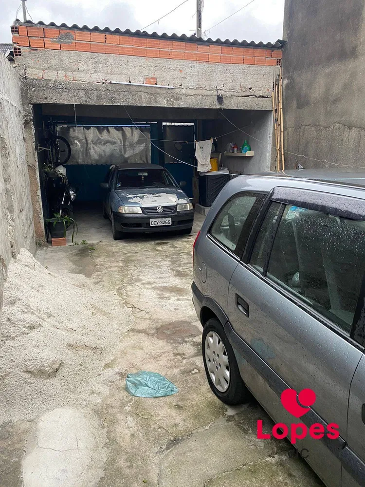 Casa, 3 quartos, 95 m² - Foto 9