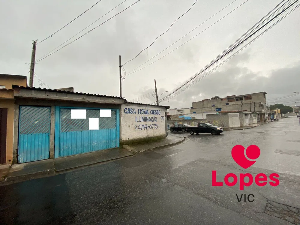Casa, 3 quartos, 95 m² - Foto 8