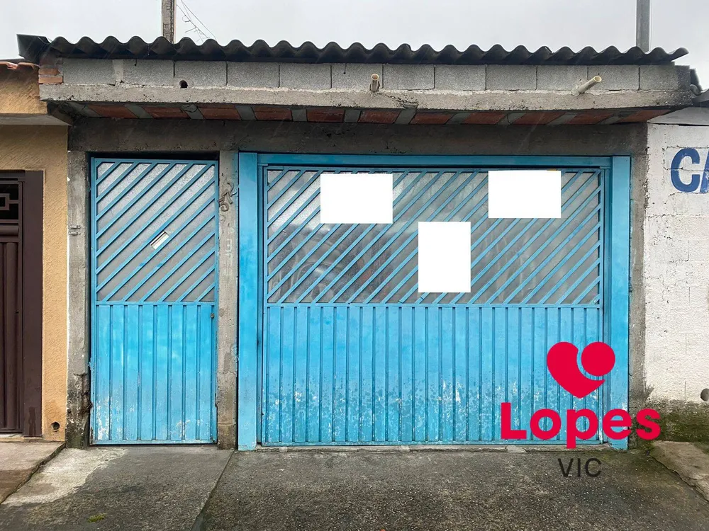Casa, 3 quartos, 95 m² - Foto 5