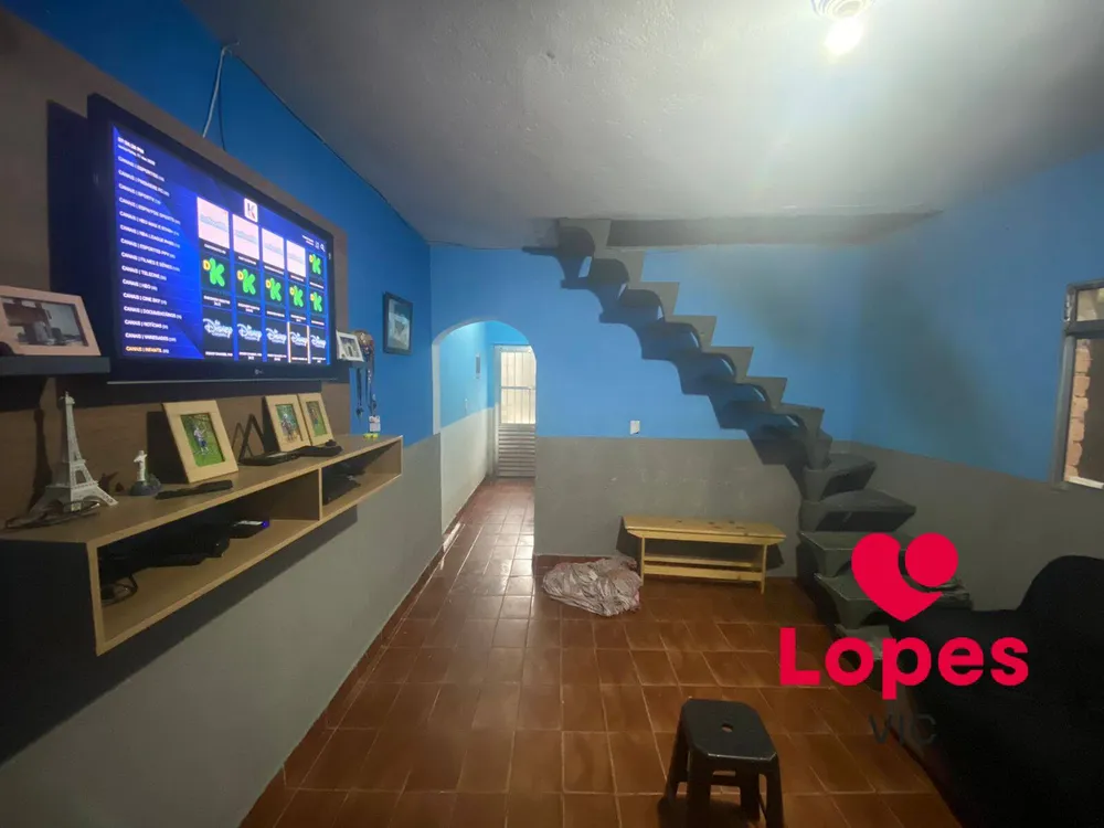 Casa, 3 quartos, 95 m² - Foto 11