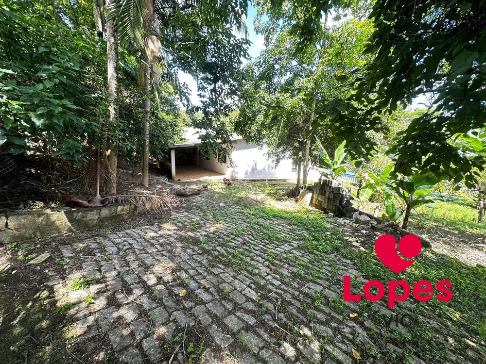 Chácara, 3 quartos, 1000 m² - Foto 3