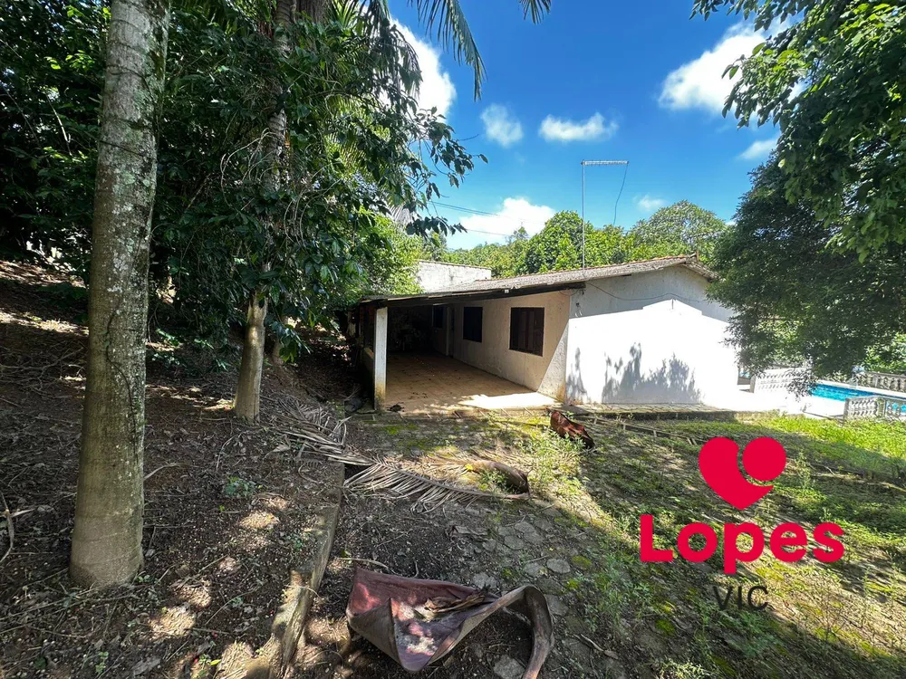 Chácara, 3 quartos, 1000 m² - Foto 2