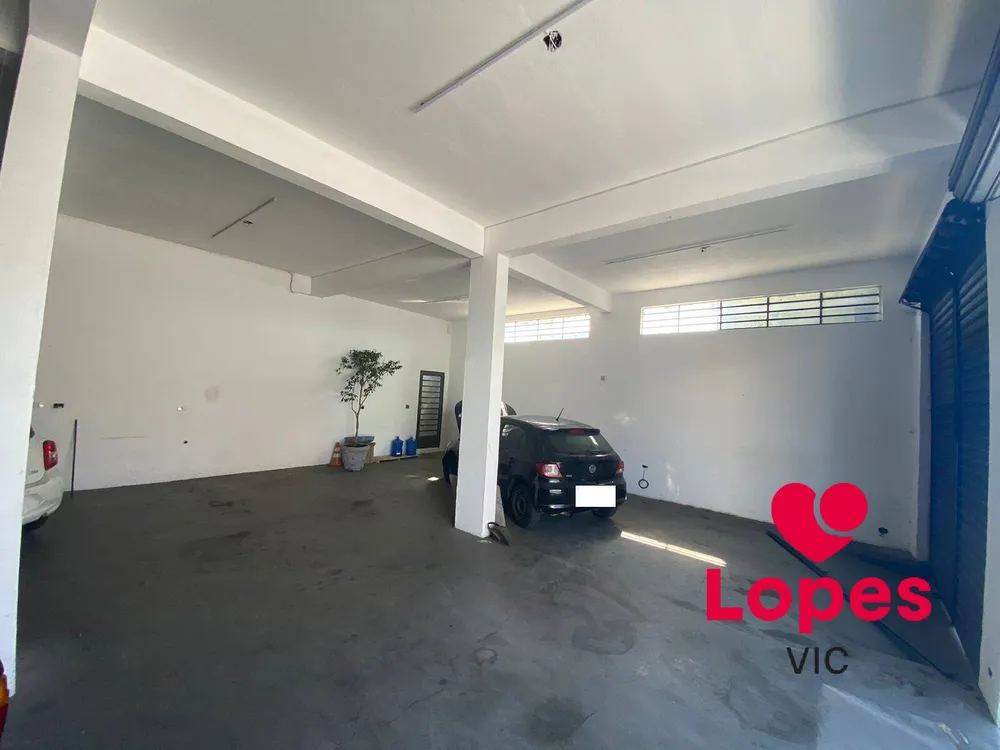 Loja-Salão, 128 m² - Foto 4