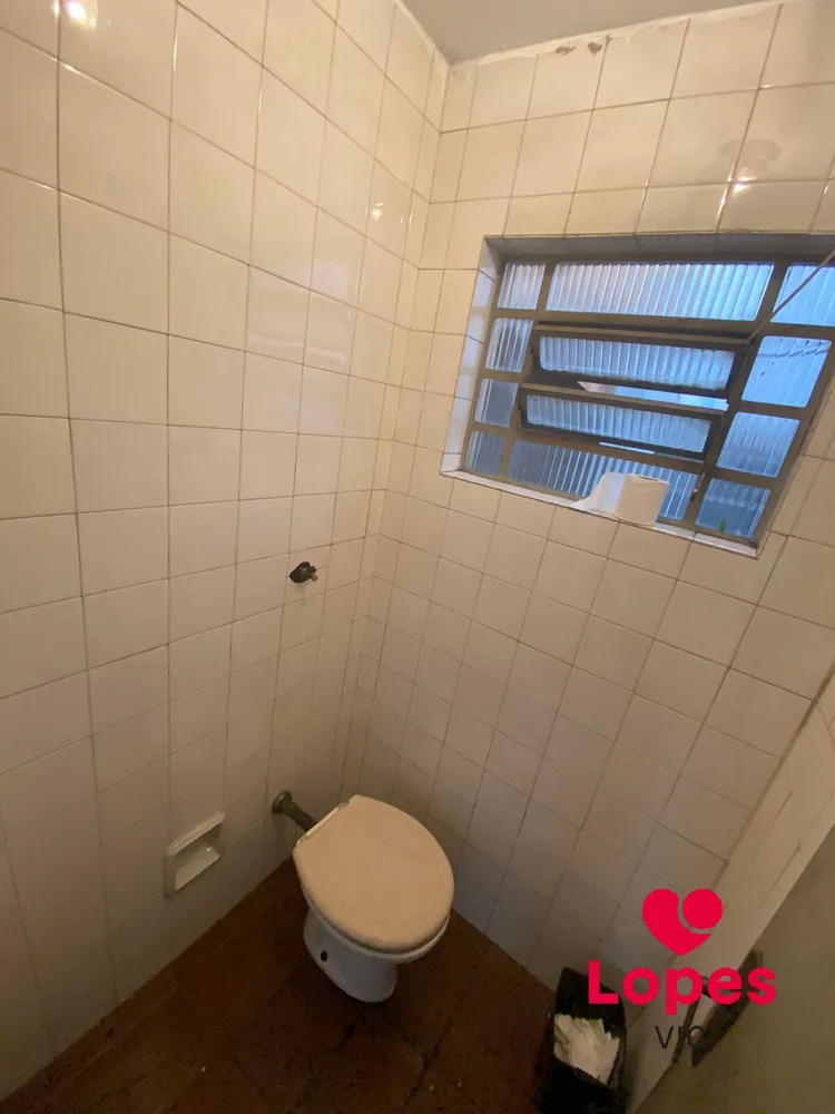 Loja-Salão, 128 m² - Foto 8