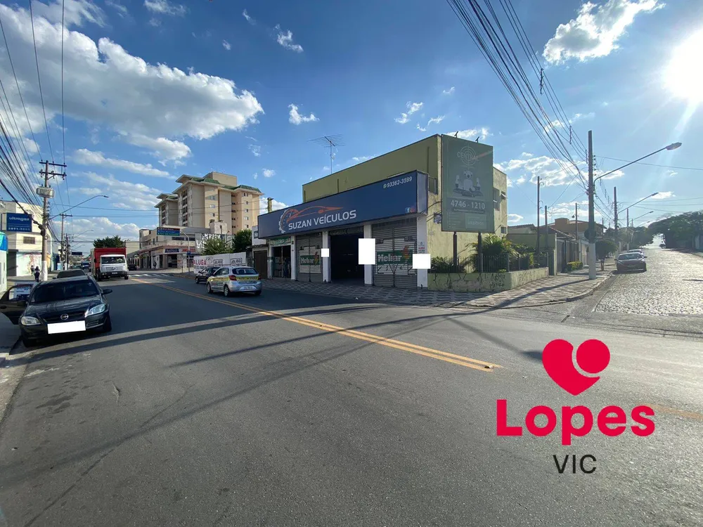 Loja-Salão, 128 m² - Foto 3