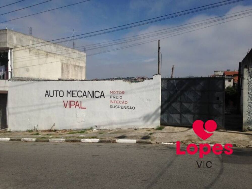 Terreno, 160 m² - Foto 3