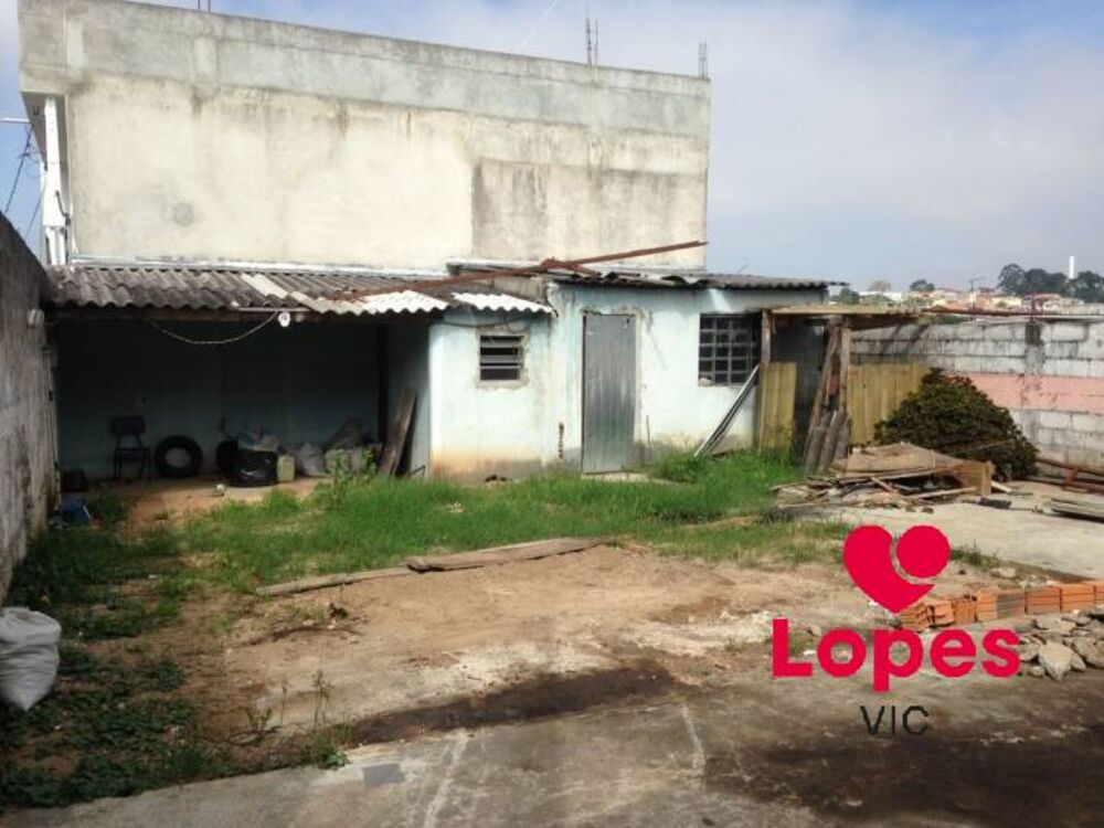 Terreno, 160 m² - Foto 2