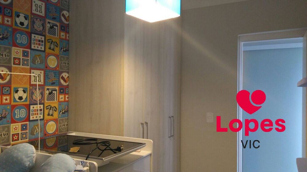 Apartamento, 3 quartos, 75 m² - Foto 1