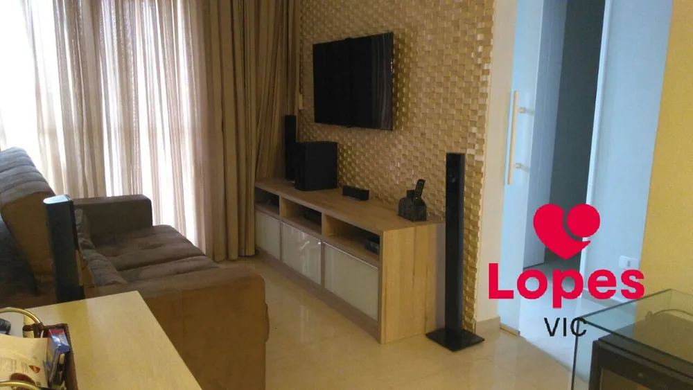 Apartamento, 3 quartos, 75 m² - Foto 7