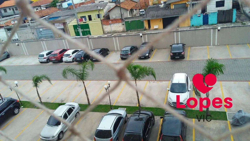 Apartamento, 3 quartos, 75 m² - Foto 6