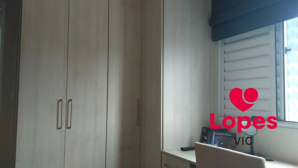 Apartamento, 3 quartos, 75 m² - Foto 14