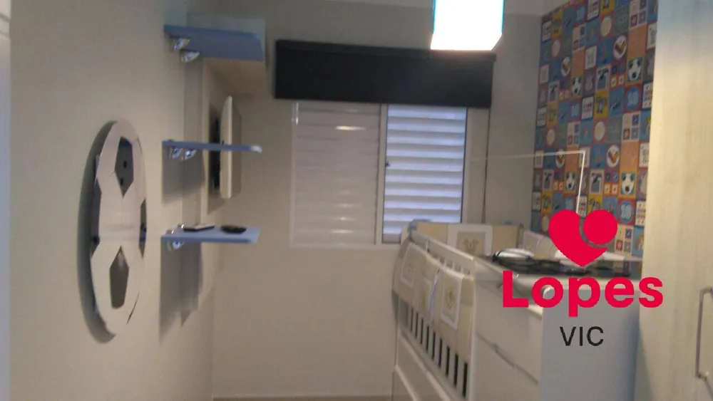 Apartamento, 3 quartos, 75 m² - Foto 16