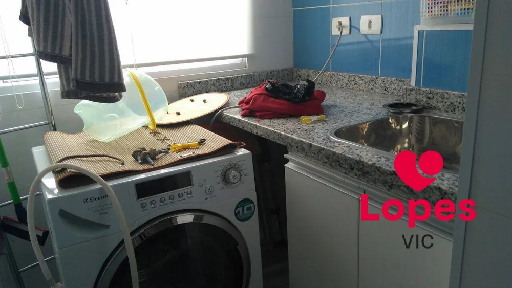 Apartamento, 3 quartos, 75 m² - Foto 20
