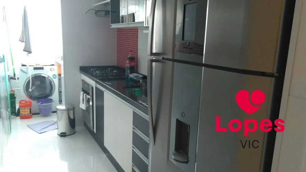 Apartamento, 3 quartos, 75 m² - Foto 9