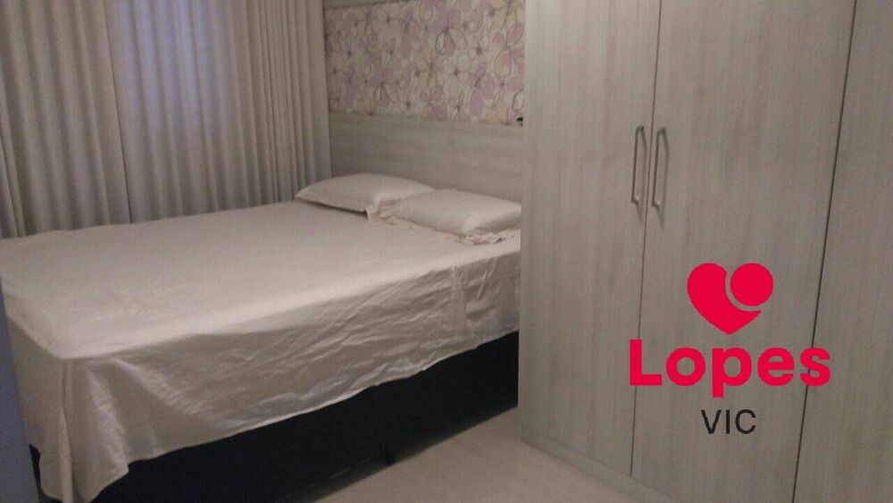 Apartamento, 3 quartos, 75 m² - Foto 2