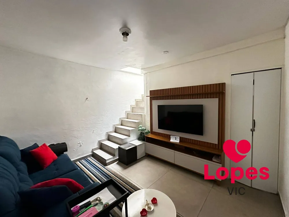 Sobrado, 3 quartos, 168 m² - Foto 9