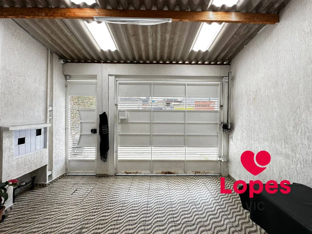 Sobrado, 3 quartos, 168 m² - Foto 3